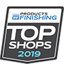 Micron Metal Finishing Top Shop